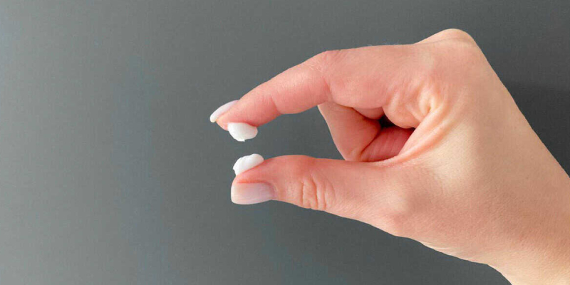 White Discharge Normal or Abnormal