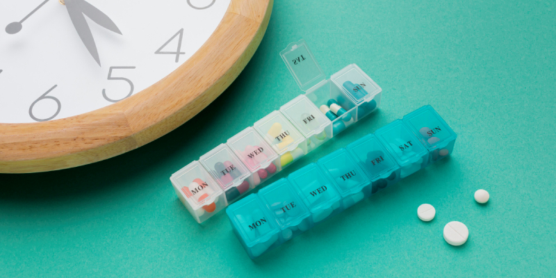 Contraceptive Guide for Married Women