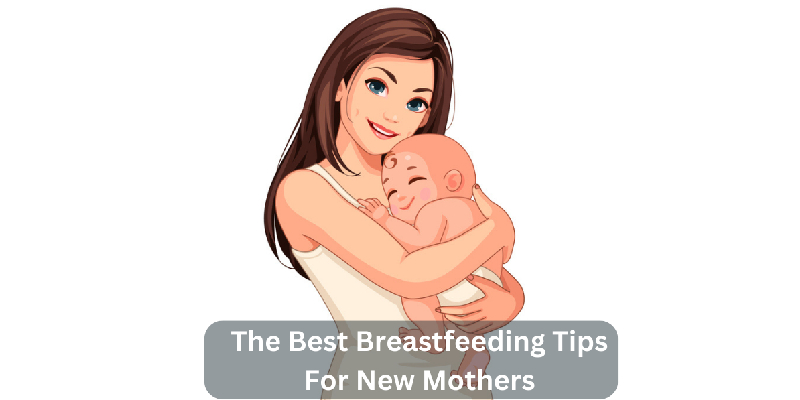 Breastfeeding Basics for New Mothers