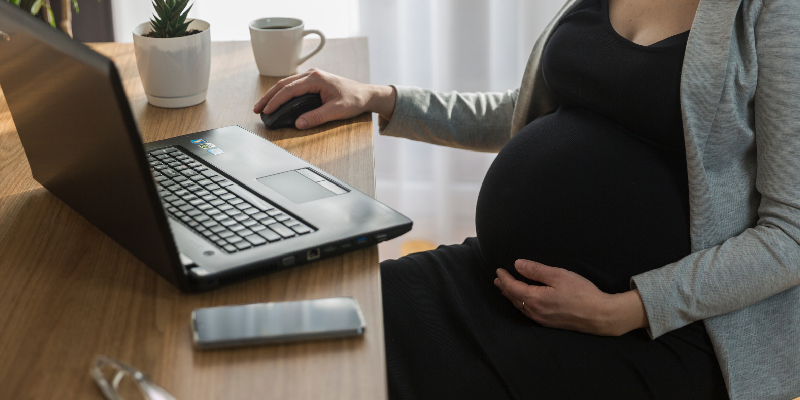 Working During Pregnancy Guide