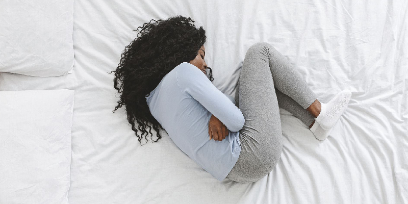 Painful Periods Guide