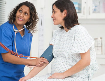 Fibroid surgery without big cut