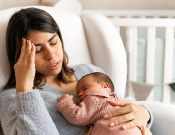 PTSD Can Happen to Anyone