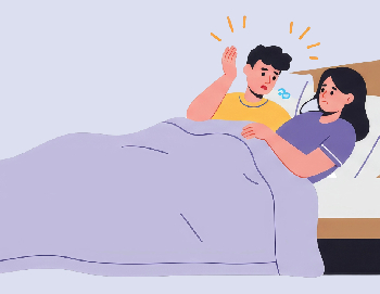 ⁠⁠⁠Urinary tract infections in women