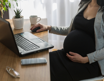 ⁠⁠⁠⁠Working in pregnancy