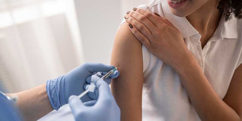HPV Vaccine in India